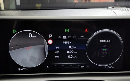 KIA Seltos I, 2022 год, 1 676 000 рублей, 8 фотография