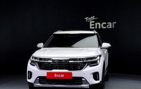 KIA Seltos I, 2022 год, 1 676 000 рублей, 3 фотография