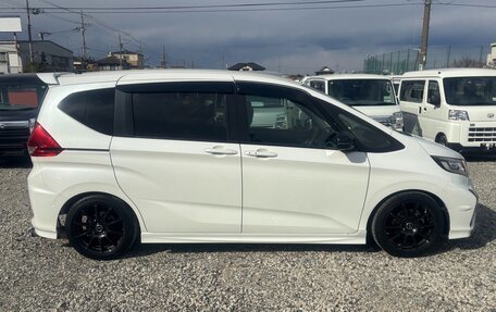 Honda Freed II, 2022 год, 1 201 000 рублей, 3 фотография