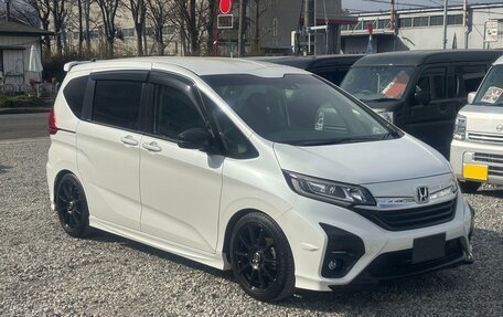 Honda Freed II, 2022 год, 1 201 000 рублей, 2 фотография