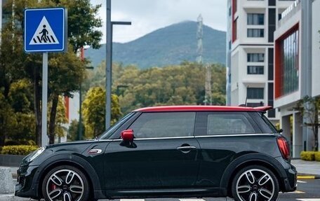MINI Hatch, 2021 год, 2 300 900 рублей, 3 фотография