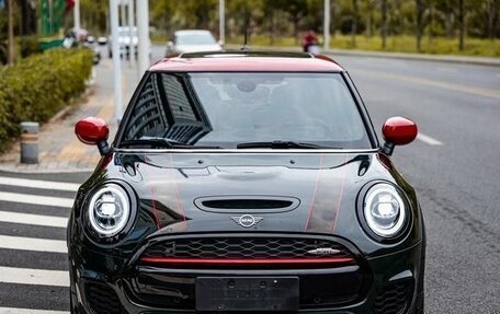 MINI Hatch, 2021 год, 2 300 900 рублей, 2 фотография