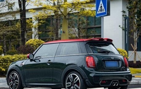 MINI Hatch, 2021 год, 2 300 900 рублей, 4 фотография