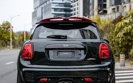 MINI Hatch, 2021 год, 2 300 900 рублей, 5 фотография