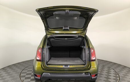 Renault Duster I рестайлинг, 2017 год, 1 090 000 рублей, 10 фотография