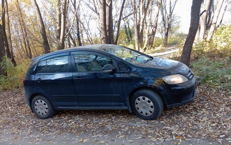 Volkswagen Golf Plus I, 2008 год, 495 000 рублей, 5 фотография