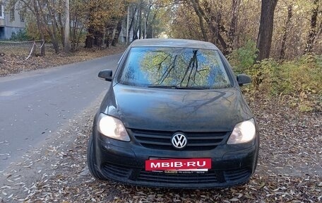 Volkswagen Golf Plus I, 2008 год, 495 000 рублей, 2 фотография