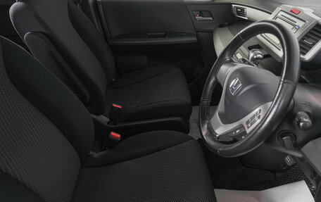 Honda Freed I, 2012 год, 1 149 000 рублей, 10 фотография
