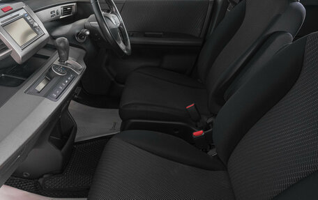 Honda Freed I, 2012 год, 1 149 000 рублей, 7 фотография