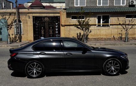 BMW 3 серия, 2021 год, 3 150 000 рублей, 5 фотография