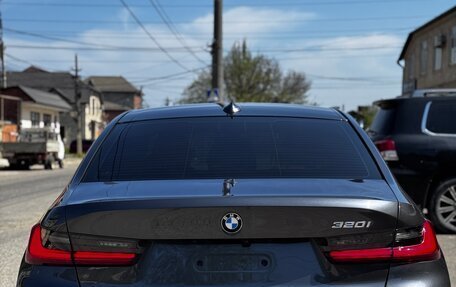 BMW 3 серия, 2021 год, 3 150 000 рублей, 7 фотография