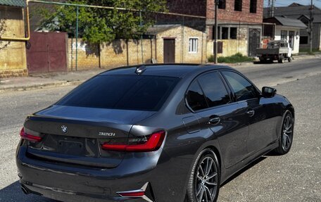 BMW 3 серия, 2021 год, 3 150 000 рублей, 6 фотография
