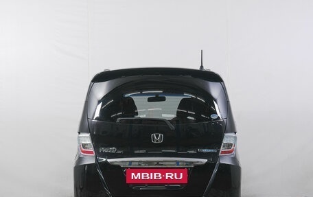 Honda Freed I, 2012 год, 1 149 000 рублей, 4 фотография
