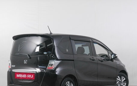 Honda Freed I, 2012 год, 1 149 000 рублей, 5 фотография