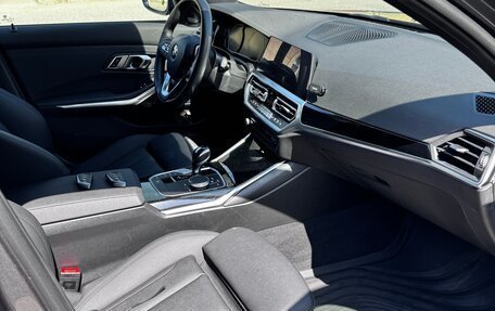 BMW 3 серия, 2021 год, 3 150 000 рублей, 9 фотография