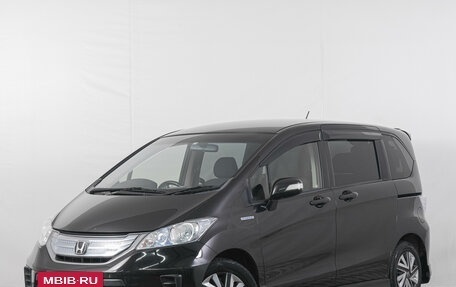 Honda Freed I, 2012 год, 1 149 000 рублей, 2 фотография