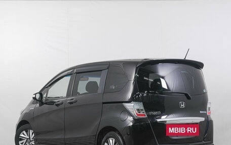 Honda Freed I, 2012 год, 1 149 000 рублей, 3 фотография