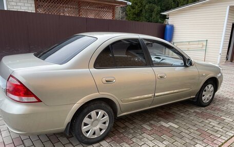 Nissan Almera Classic, 2008 год, 550 000 рублей, 4 фотография