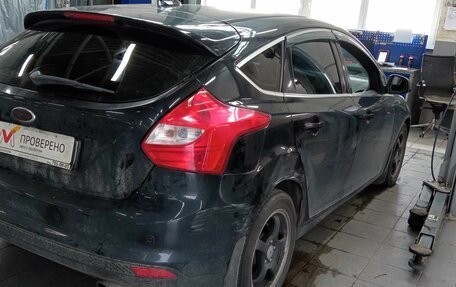 Ford Focus III, 2014 год, 820 000 рублей, 3 фотография