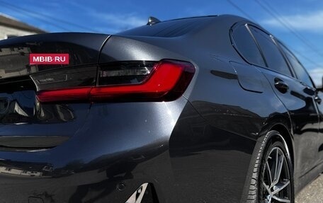 BMW 3 серия, 2021 год, 3 150 000 рублей, 8 фотография