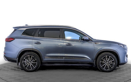 Chery Tiggo 8 Pro, 2021 год, 1 659 000 рублей, 4 фотография