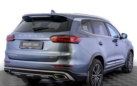 Chery Tiggo 8 Pro, 2021 год, 1 659 000 рублей, 5 фотография