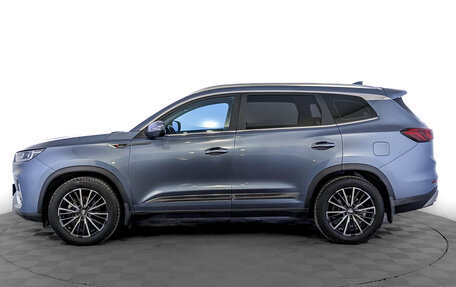 Chery Tiggo 8 Pro, 2021 год, 1 659 000 рублей, 8 фотография