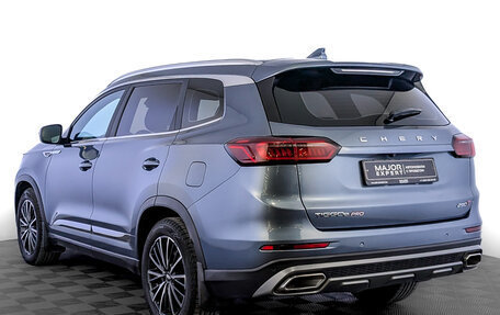 Chery Tiggo 8 Pro, 2021 год, 1 659 000 рублей, 7 фотография