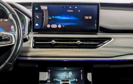 Chery Tiggo 8 Pro, 2021 год, 1 659 000 рублей, 16 фотография