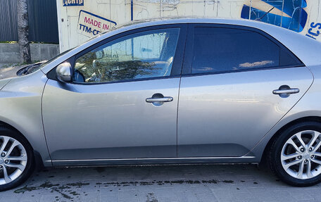 KIA Cerato III, 2011 год, 760 000 рублей, 7 фотография