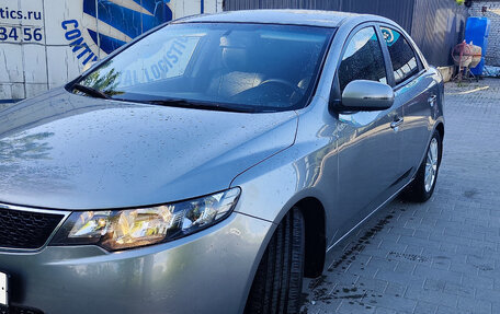 KIA Cerato III, 2011 год, 760 000 рублей, 2 фотография