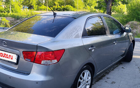 KIA Cerato III, 2011 год, 760 000 рублей, 5 фотография