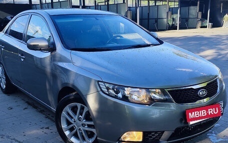 KIA Cerato III, 2011 год, 760 000 рублей, 3 фотография