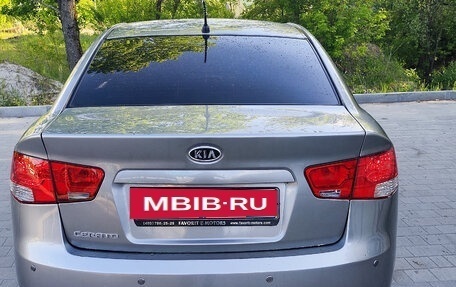 KIA Cerato III, 2011 год, 760 000 рублей, 4 фотография