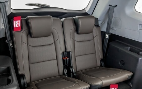 Chery Tiggo 8 Pro, 2021 год, 1 659 000 рублей, 13 фотография