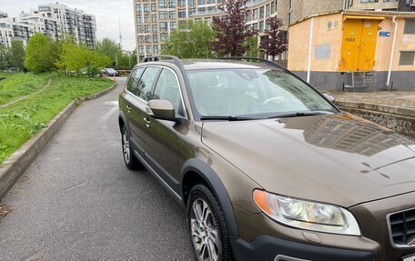Volvo XC70 II рестайлинг, 2011 год, 1 650 000 рублей, 5 фотография