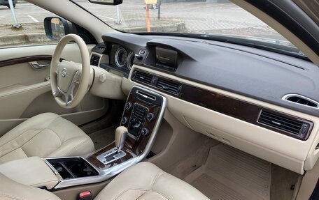 Volvo XC70 II рестайлинг, 2011 год, 1 650 000 рублей, 11 фотография