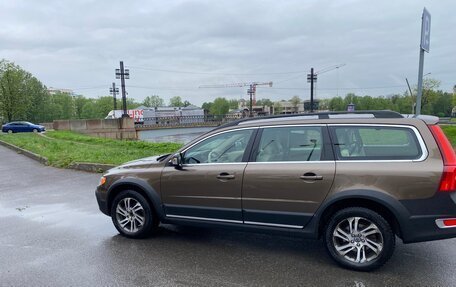 Volvo XC70 II рестайлинг, 2011 год, 1 650 000 рублей, 7 фотография