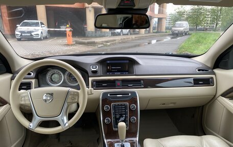 Volvo XC70 II рестайлинг, 2011 год, 1 650 000 рублей, 10 фотография