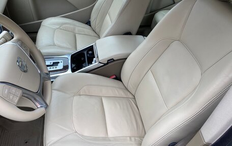 Volvo XC70 II рестайлинг, 2011 год, 1 650 000 рублей, 12 фотография