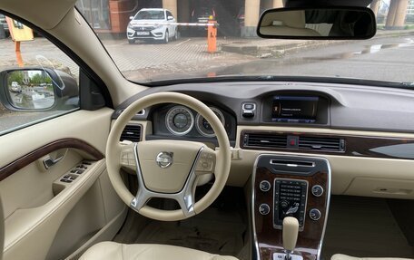 Volvo XC70 II рестайлинг, 2011 год, 1 650 000 рублей, 9 фотография