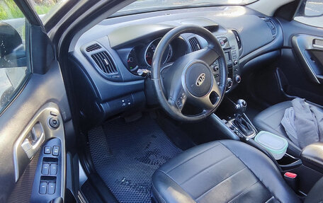 KIA Cerato III, 2011 год, 760 000 рублей, 9 фотография