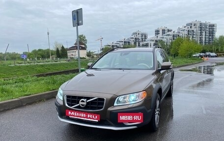 Volvo XC70 II рестайлинг, 2011 год, 1 650 000 рублей, 2 фотография