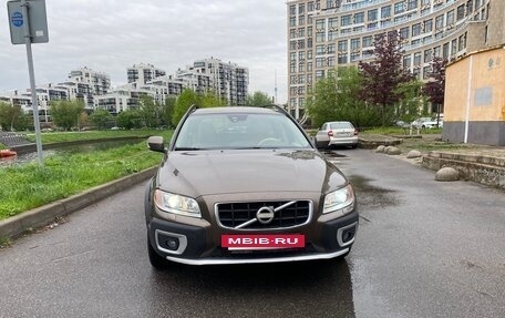 Volvo XC70 II рестайлинг, 2011 год, 1 650 000 рублей, 3 фотография