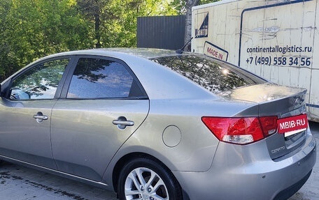 KIA Cerato III, 2011 год, 760 000 рублей, 6 фотография