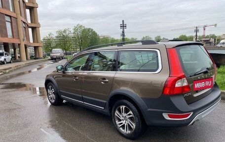 Volvo XC70 II рестайлинг, 2011 год, 1 650 000 рублей, 6 фотография