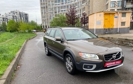 Volvo XC70 II рестайлинг, 2011 год, 1 650 000 рублей, 4 фотография