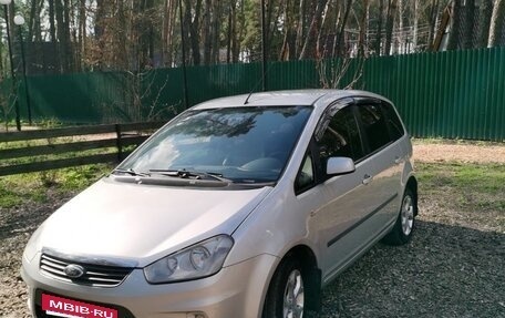 Ford C-MAX I рестайлинг, 2008 год, 550 000 рублей, 2 фотография