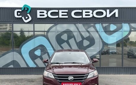 Lifan Solano II, 2016 год, 670 000 рублей, 5 фотография