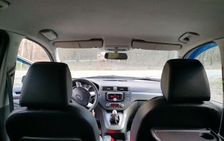 Ford C-MAX I рестайлинг, 2008 год, 550 000 рублей, 6 фотография